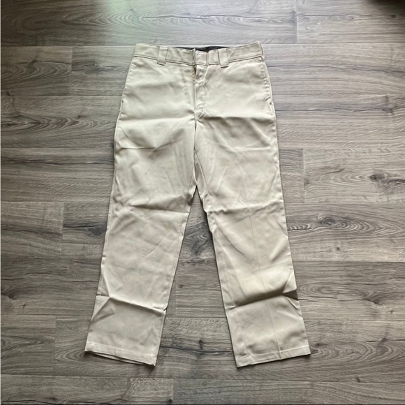 Dickies 36X32 874 Flex Original Fit Work Pants - Picture 1 of 13